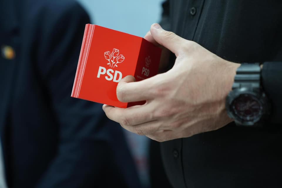 PSD decide luni candidatul la Primăria Capitalei: Grindeanu știe cine are prima șansă PSD decide luni candidatul la Primăria Capitalei: Grindeanu știe cine are prima șansă