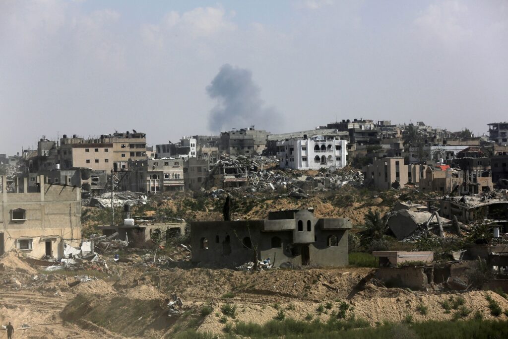 Pace cu probleme: Hamas refuză dezarmarea și vrea să păstreze controlul asupra securității din Gaza