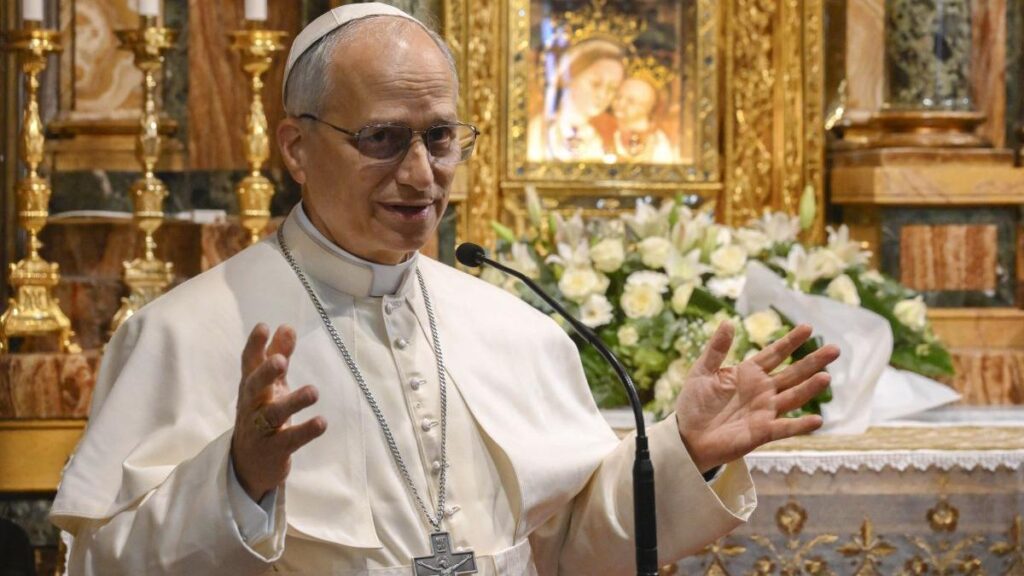 Papa îndeamnă profesorii catolici să se concentreze pe spiritualitate, nu pe partea profesională Papa îndeamnă profesorii catolici să se concentreze pe spiritualitate, nu pe partea profesională