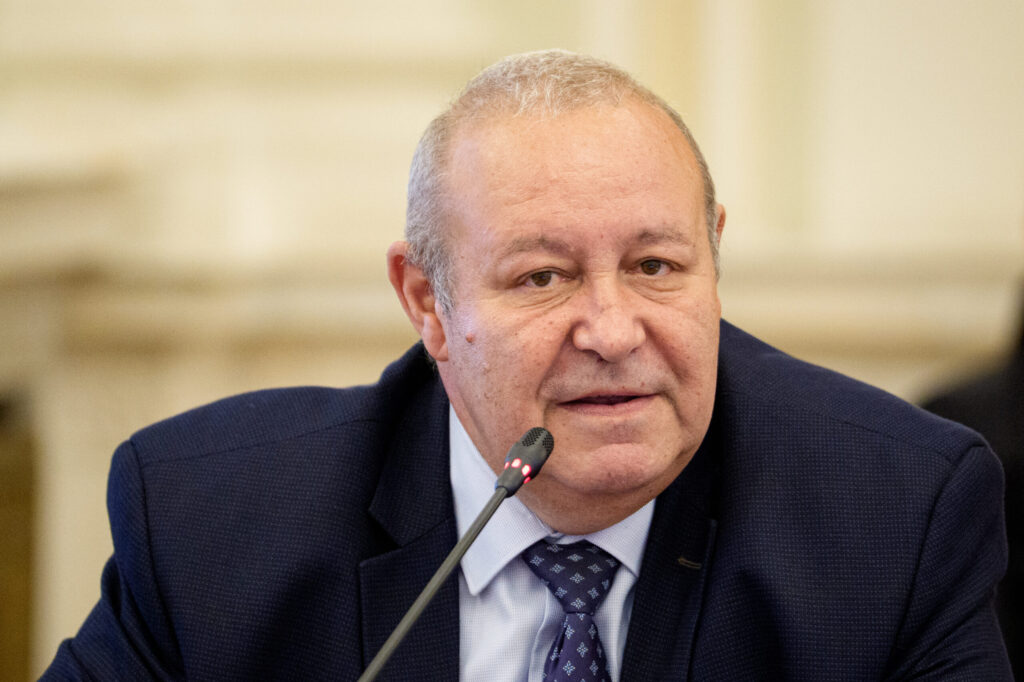 Patru judecători CCR sunt magistrați sau au soți magistrați, nu există influență PSD