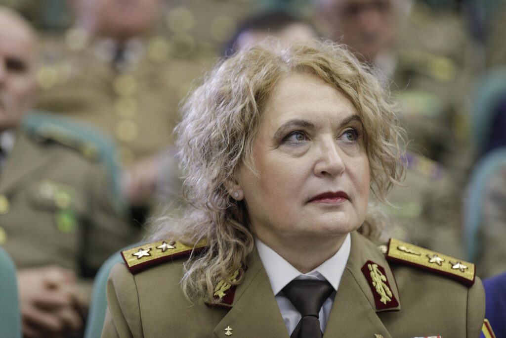 Percheziții DNA la Spitalul Militar Central. Surse: E vizată directoarea-general Ioniță