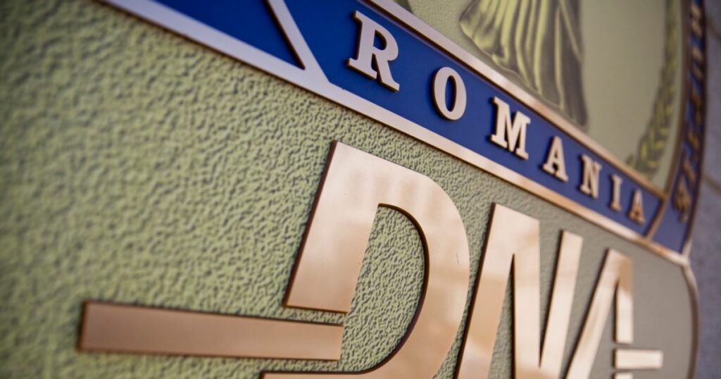 Percheziții DNA la Spitalul Militar Central într-un dosar de corupție