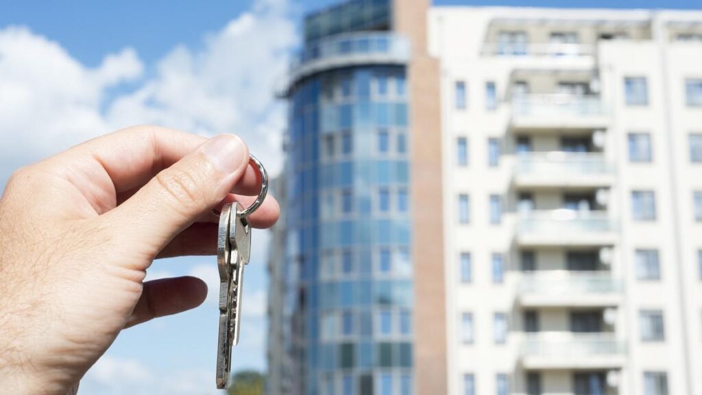 Piața imobiliară rămâne pe trend ascendent