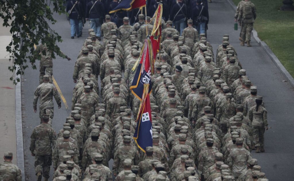 Pleacă americanii! De ce nu mai funcționează parteneriatul strategic în mandatul lui Trump