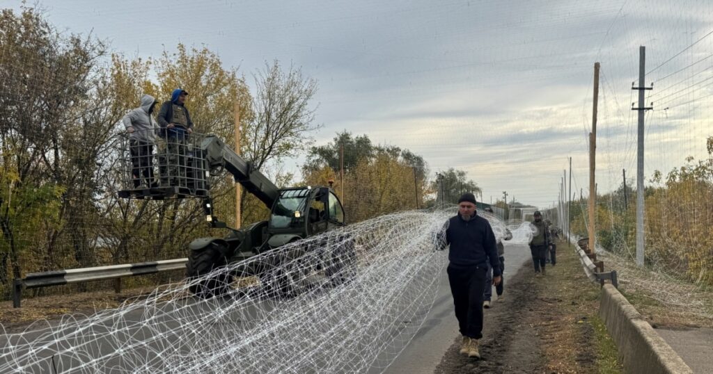 Pokrovsk, în pericol de a cădea în mâna rușilor. Soldații ucraineni sunt furioși Pokrovsk, în pericol de a cădea în mâna rușilor. Soldații ucraineni sunt furioși