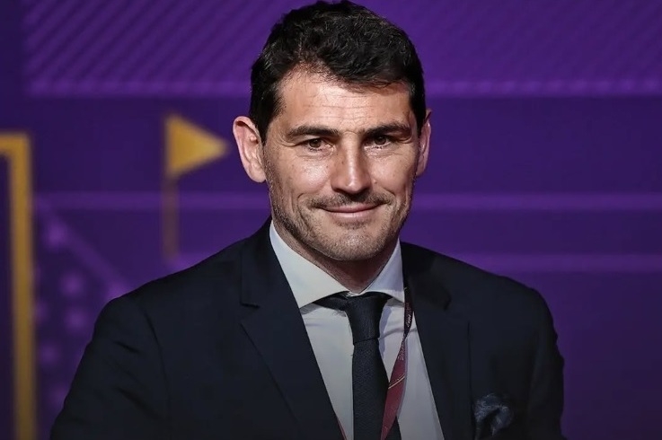 Poliția din Spania a rezolvat ”afacerea menajera”, avându-l ca victimă pe Iker Casillas Poliția din Spania a rezolvat ''afacerea menajera'', avându-l ca victimă pe Iker Casillas