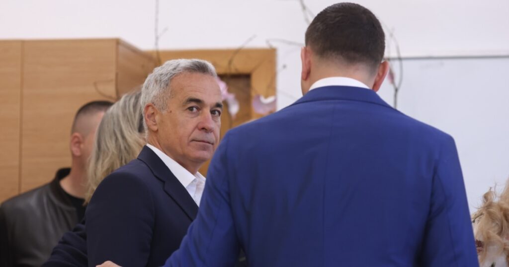 Pot afirma 100% că partea importantă din campania lui Călin Georgescu a fost direcționată de la Moscova Pot afirma 100% că partea importantă din campania lui Călin Georgescu a fost direcționată de la Moscova