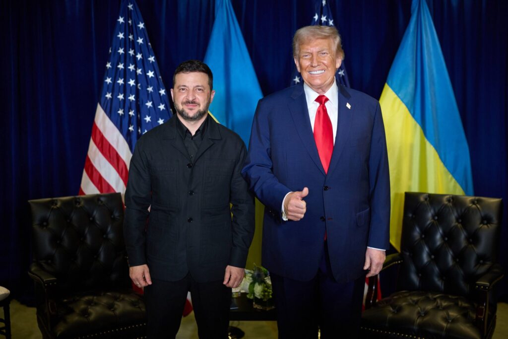 Pregătiri pentru întâlnirea Trump-Zelenski. Ce vrea să obțină Ucraina
