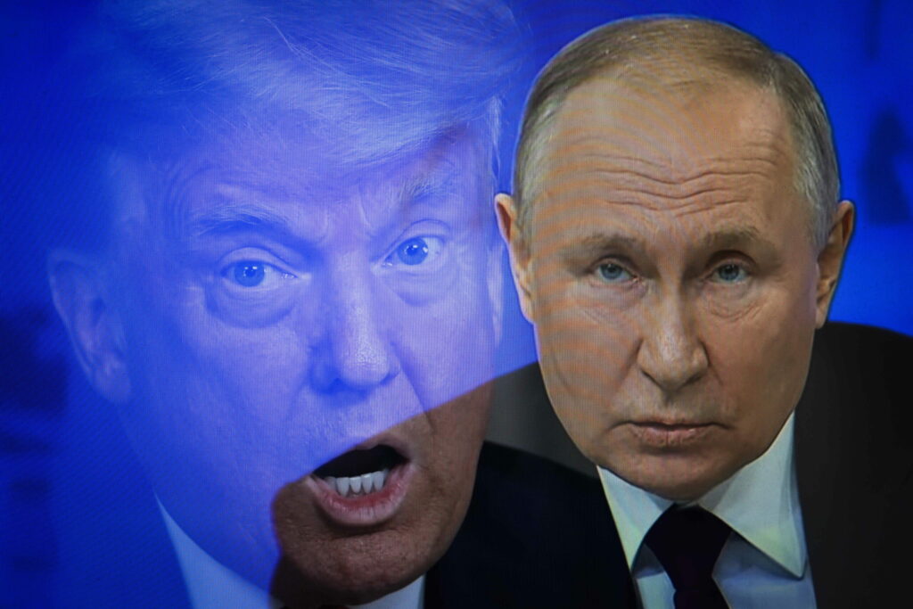 Pregătirile pentru summit-ul Trump-Putin continuă. Nu au fost stabilite „termene limită”