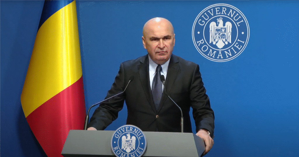 Premierul Ilie Bolojan face bilanțul primelor 100 de zile de mandat. „Am evitat intrarea României în incapacitate de plată”
