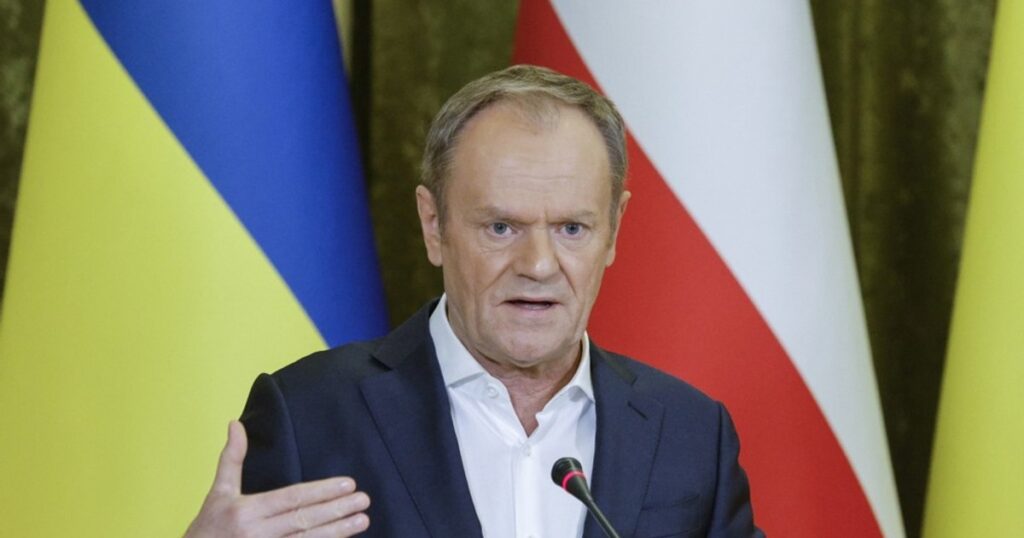 Premierul polonez nu este interesat să-l predea Germaniei pe suspectul ucrainean responsabil de exploziile în cazul Nord Stream