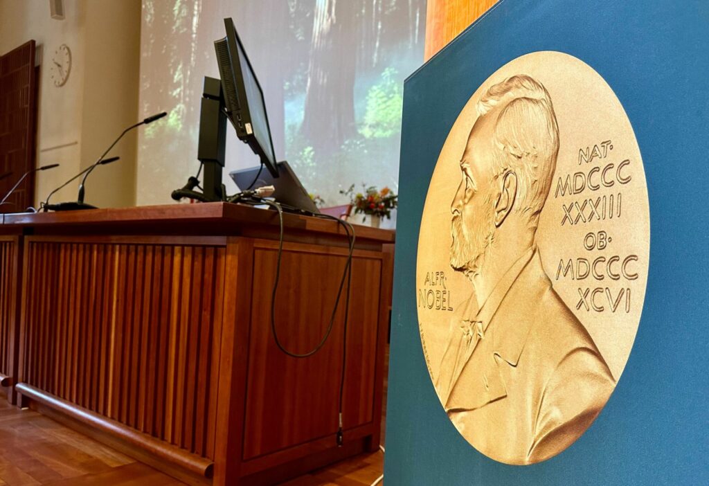 Premiul Nobel pentru Pace 2025. Comitetul a avut ultima şedinţă luni, câştigătorul ar putea fi decis