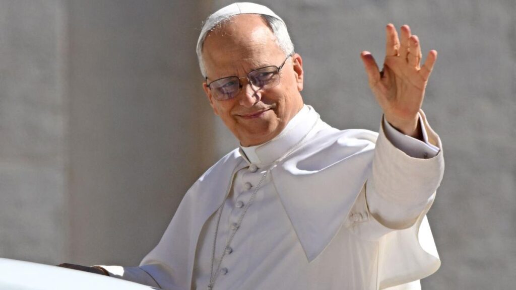 Preot satanist, canonizat de Papa Leon. Bartolo Longo este cel mai nou sfânt al Bisericii Catolice Preot satanist, canonizat de Papa Leon. Bartolo Longo este cel mai nou sfânt al Bisericii Catolice