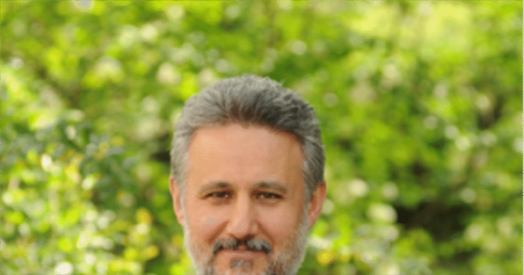 Președintele Nicușor Dan îl numește pe Marius Lazurca consilier prezidențial pentru securitate națională Președintele Nicușor Dan îl numește pe Marius Lazurca consilier prezidențial pentru securitate națională