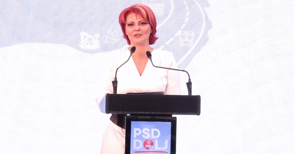 Președinții care nu-și ating target-ul electoral nu știu ce o să li se întâmple cu Manda