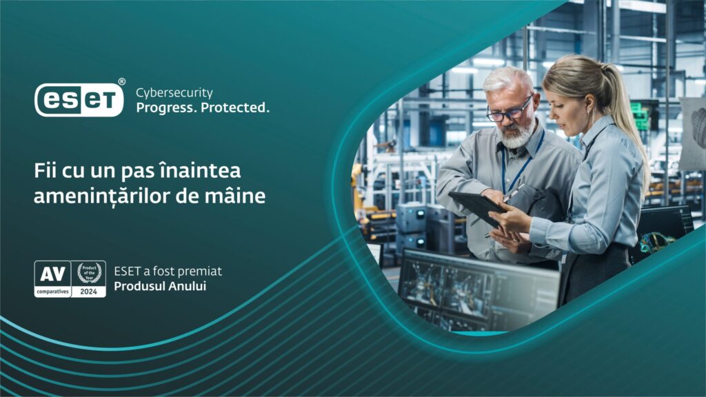 Prevenție și Cyber Threat Intelligence: cheia unei apărări cibernetice eficiente pentru infrastructurile critice