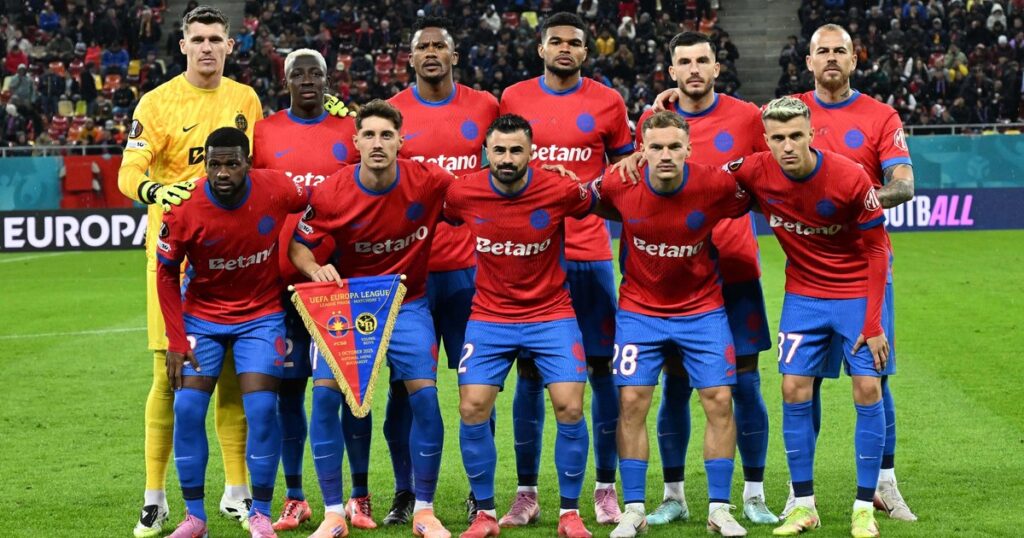 Primul nume mare care părăsește FCSB după începutul dezastruos de sezon al campioanei