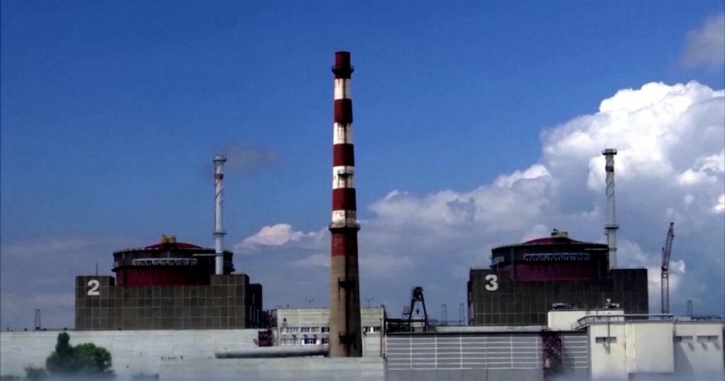 Procesul de restabilire a alimentării cu energie externă la centrala nucleară Zaporojie a început, anunță AIEA