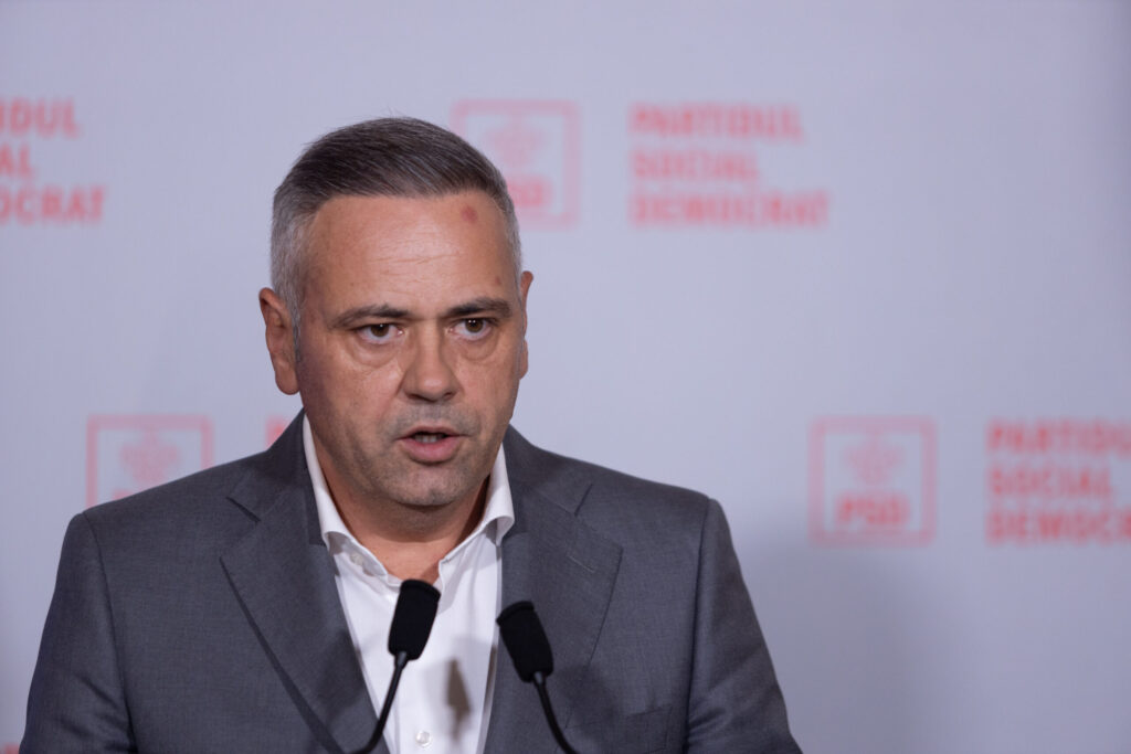 Producția agricolă din România nu poate fi condiționată de jaloane sau ținte impuse de UE