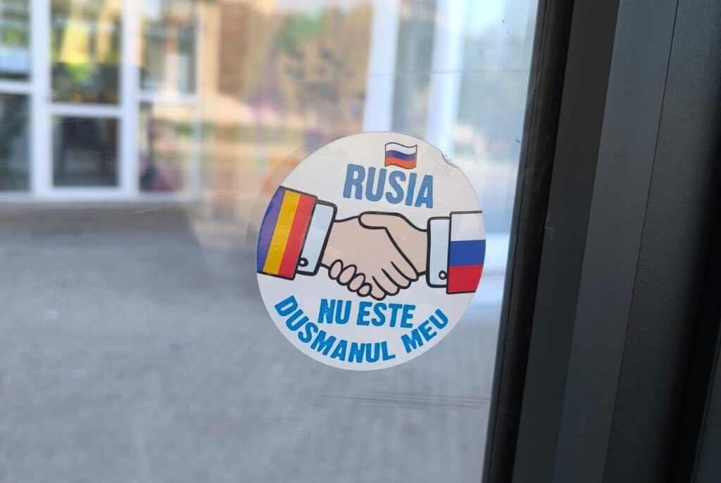 Propaganda rusă profită de explozia de la Ploiești și aruncă vina pe Ucraina Propaganda rusă profită de explozia de la Ploiești și aruncă vina pe Ucraina