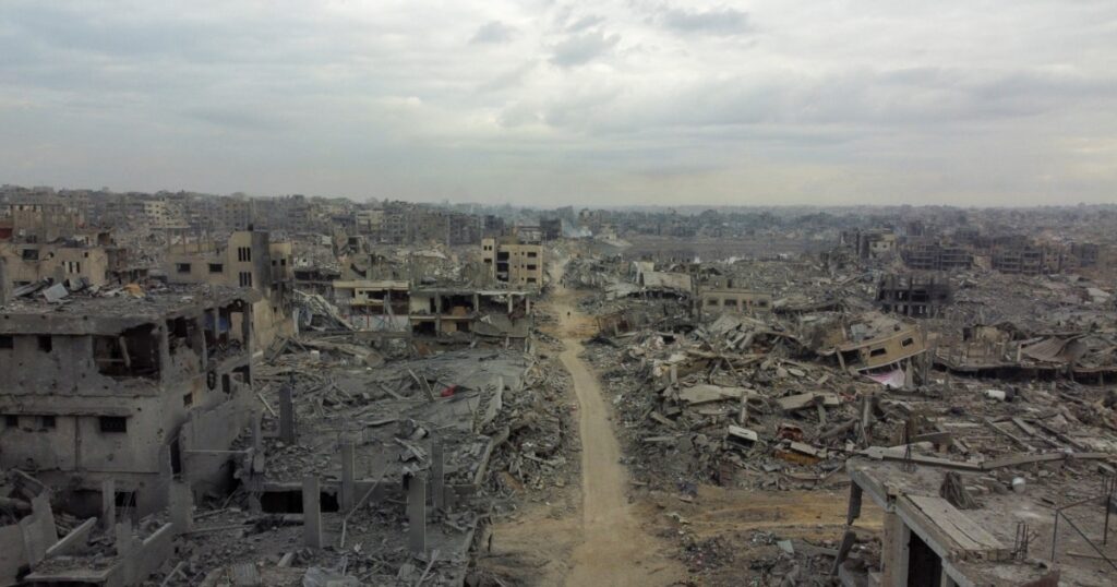 Punctul de trecere a frontierei dintre Gaza și Egipt rămâne închis pentru că Hamas nu a predat toate cadavrele ostaticilor