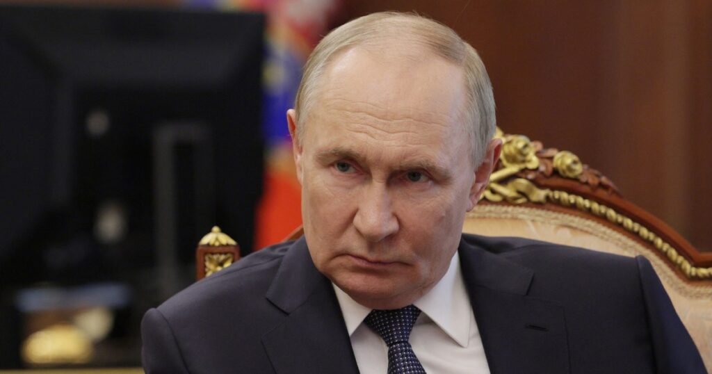 Putin face trimitere la Călin Georgescu în discursul de la Valdai: „În unele țări, ei încearcă să-și interzică adversarii politici”