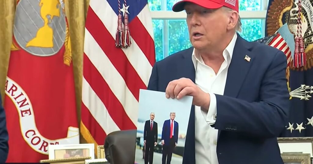 Putin recurge la amenințări și promisiuni pentru a descuraja SUA să trimită rachete Tomahawk Ucrainei