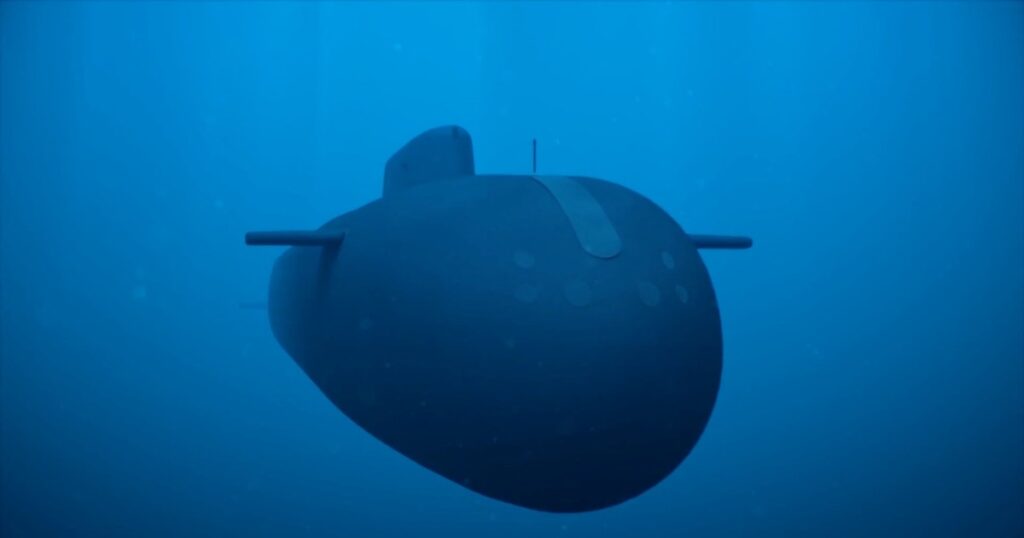 Putin spune că Rusia testează o nouă torpilă cu capacitate nucleară, poreclită și „mașina apocalipsei” Putin spune că Rusia testează o nouă torpilă cu capacitate nucleară, poreclită și „mașina apocalipsei"