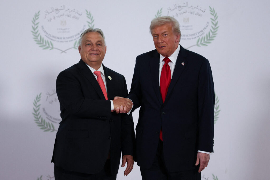 Răspunsul oficialilor întrebaţi de ce Trump se va întâlni cu Putin la Budapesta: „Mama ta a ales”