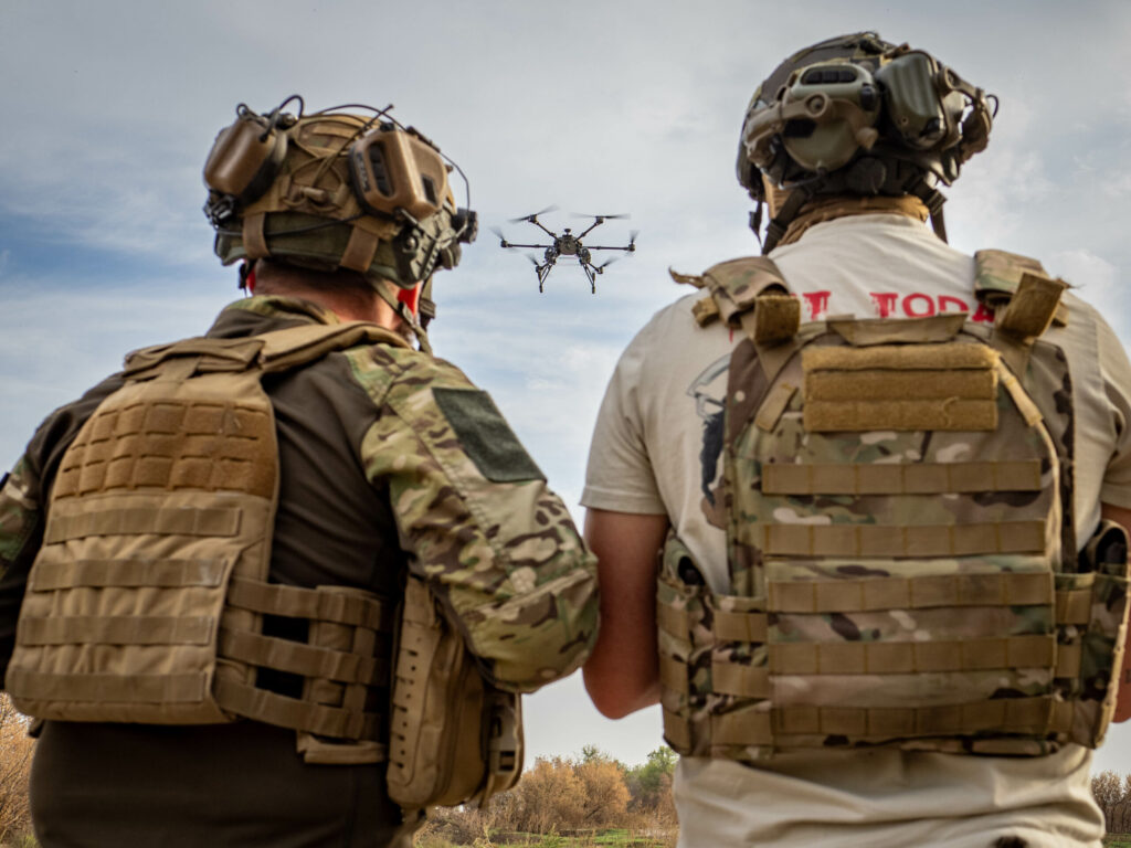 Războiul din Ucraina, ziua 1322. Rusia a atacat Ucraina cu 154 de drone și rachete / Piese britanice descoperite în drone rusești folosite pentru a ataca Ucraina