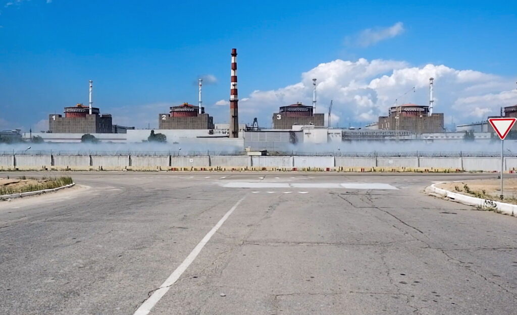 Războiul din Ucraina, ziua 1334. Un atac în masă rusesc asupra unei instalații de cărbune a prins aproape 200 de mineri în subteran