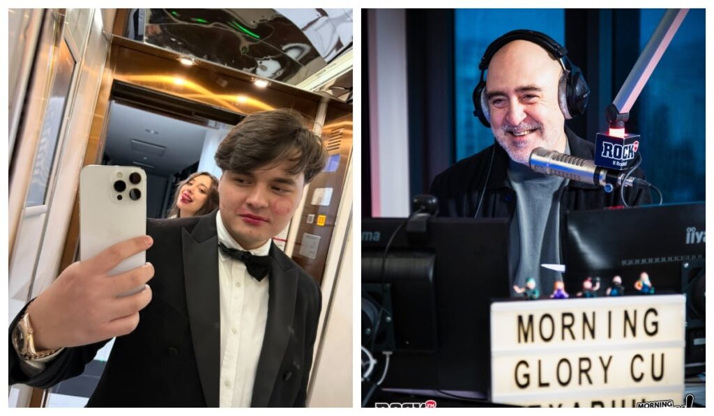 Răzvan Exarhu, ironic la adresa lui Selly. „S-a făcut remarcat vorbind singur cu camera, dar cine nu vorbește singur în ziua de azi?!”