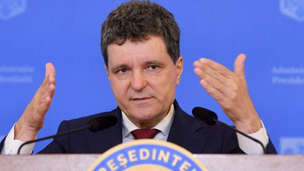 Reacția lui Nicușor Dan după ce CCR a respins legea pensiilor magistraților pe care Ilie Bolojan și-a asumat răspunderea