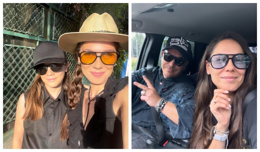 Regula pe care Diana, fiica Irinei și a lui Răzvan Fodor, trebuie să o respecte acasă. „Cea mai mare frică a mea” Regula pe care Diana, fiica Irinei și a lui Răzvan Fodor, trebuie să o respecte acasă. „Cea mai mare frică a mea. I-am separat lucrurile astea”