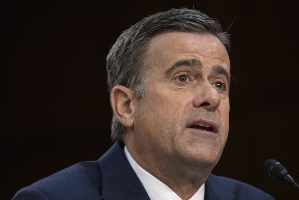 Relația SUA–UE, la testul încrederii. Șeful CIA încearcă să refacă punțile distruse de politica lui Trump Relația SUA–UE, la testul încrederii. Șeful CIA încearcă să refacă punțile distruse de politica lui Trump