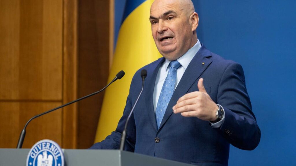 Relația dintre partidele aflate la guvernare a „evoluat” la faza pe plângeri penale și amenințări cu închisoarea