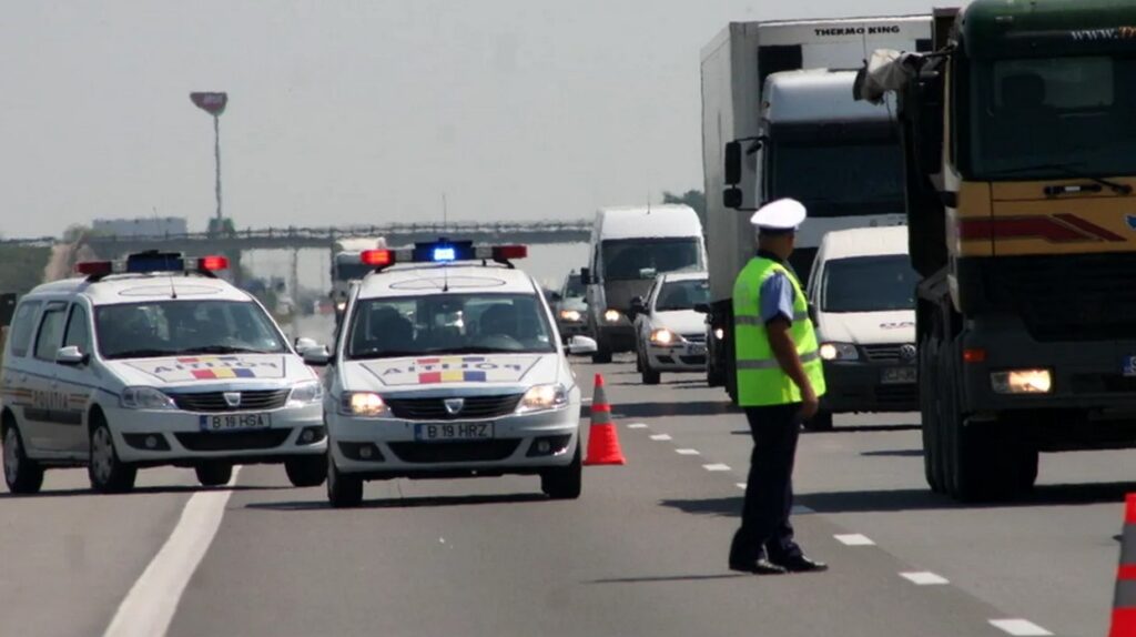 Restricții pe Valea Oltului, zona Călinești Restricții pe Valea Oltului, zona Călinești