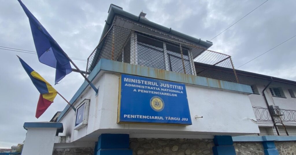 Rezultatele anchetei după incidentul informatic de la Penitenciarul Târgu Jiu: neglijență, raportare întârziată și directori schimbați