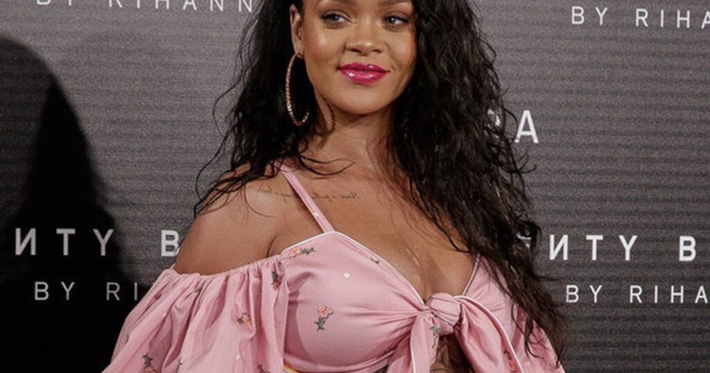 Rihanna a pierdut o sumă uriașă după prăbușirea imperiului său de modă de lux Rihanna a pierdut o sumă uriașă după prăbușirea imperiului său de modă de lux