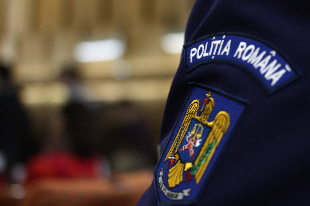 România a înregistrat o scădere semnificativă a infracționalității România a înregistrat o scădere semnificativă a infracționalității