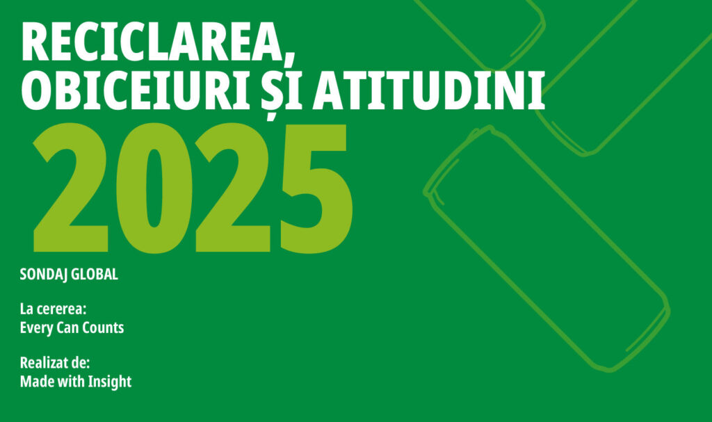România accelerează tranziția către economie circulară cu una dintre cele mai rapide adopții SGR din lume România accelerează tranziția către economie circulară cu una dintre cele mai rapide adopții SGR din lume