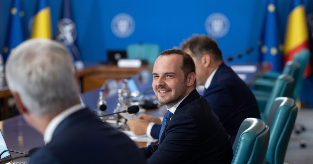 România are 3 spitale pentru arși în construcție. Rogobete: „Cei care s-au plimbat pe la minister, sunt cei care acuză astăzi”