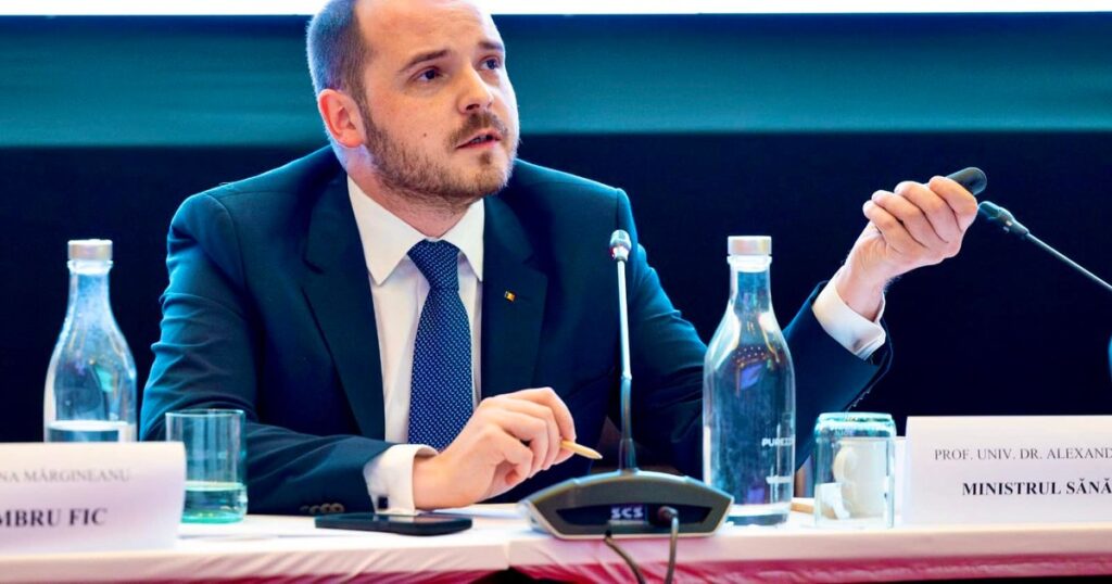 România lansează o strategie pentru combaterea bolilor cardio și cerebrovasculare. Anunțul ministrului Sănătății
