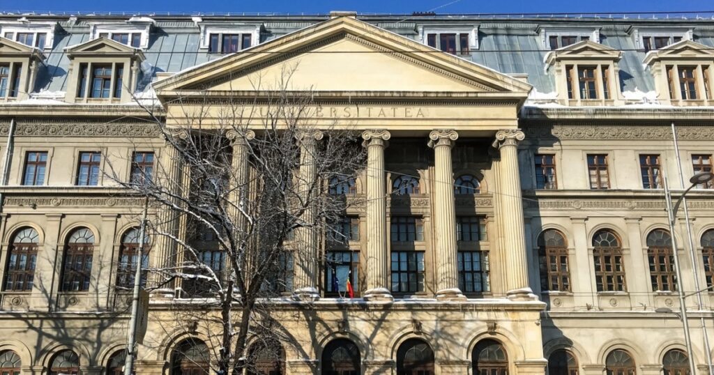 România reia studiile de licență cu dublă specializare. Primii studenți, admiși în anul universitar 2025-2026