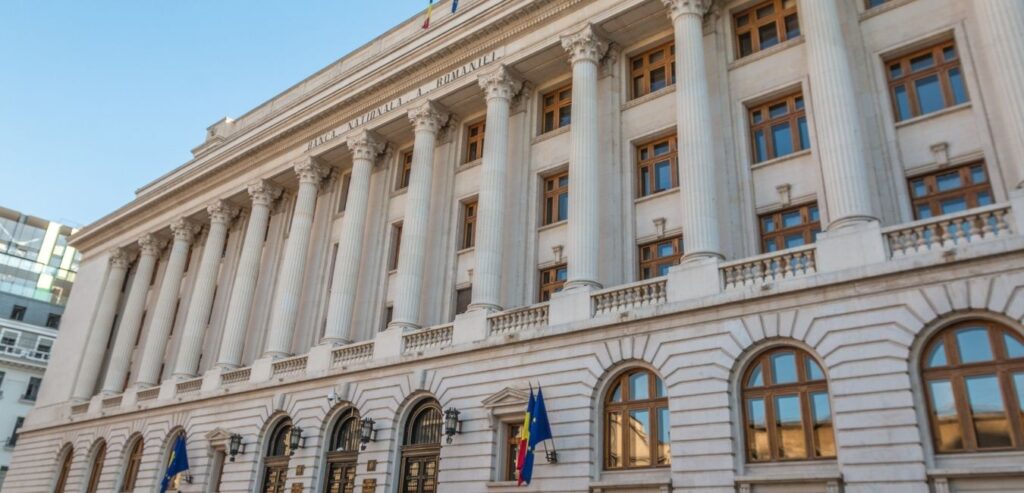 Romania’s National Bank Launches Online Page to Spotlight Treasure Seized by Moscow Image default