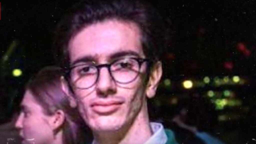 Shahriar J, alias „Tigrul Alb”