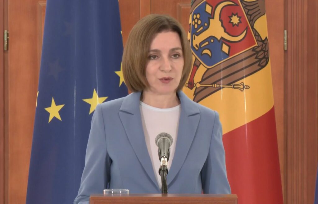 Rusia acuză Moldova de fapte rele