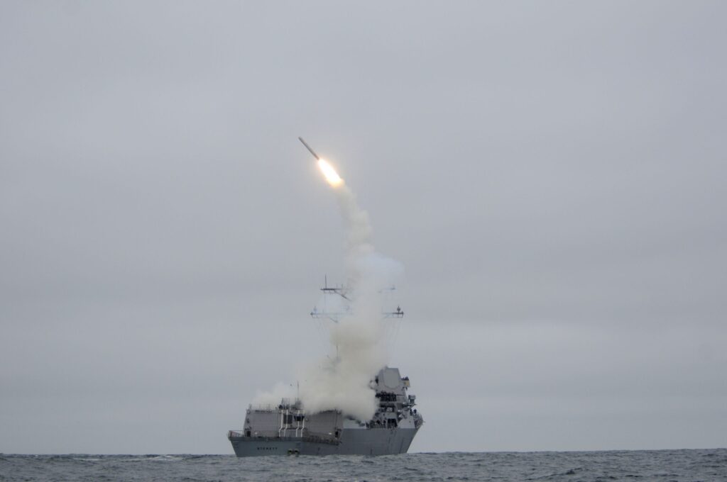 Rusia amenință cu riposte dacă SUA dau Tomahawk Ucrainei: „Vom găsi modalități de a-i răni pe cei care ne cauzează probleme”