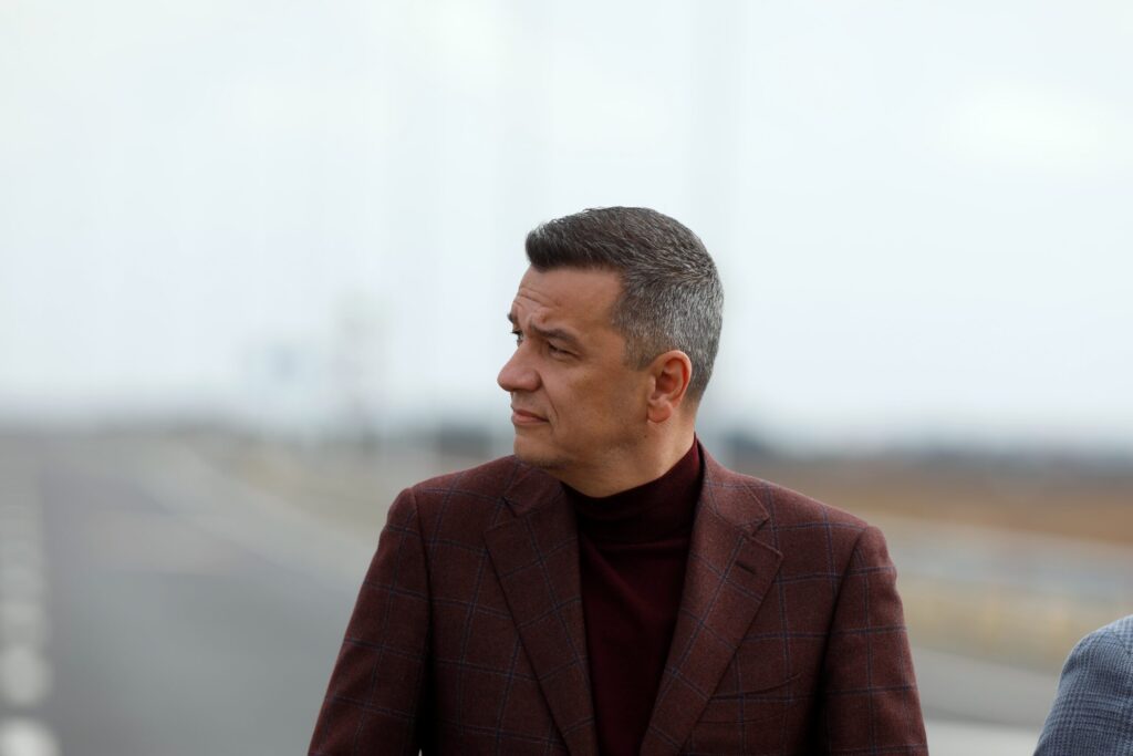 S-a greșit că nu ne-am bătut mai mult la primul pachet de asumare