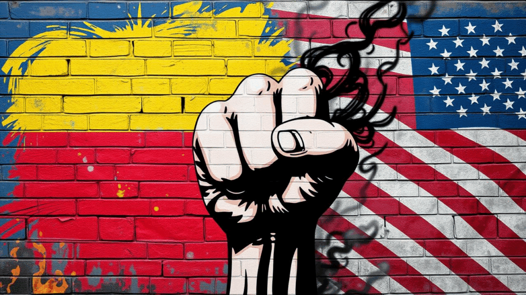 SUA impune sancțiuni președintelui Columbiei, acuzându-l de implicare în traficul de droguri SUA impune sancțiuni președintelui Columbiei, acuzându-l de implicare în traficul de droguri